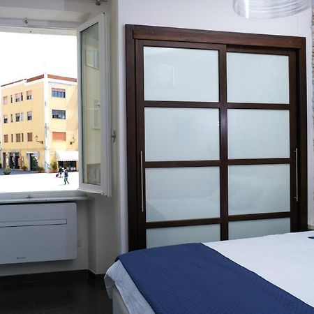 Welcomely - Joia Apartment อาลเกโร ภายนอก รูปภาพ