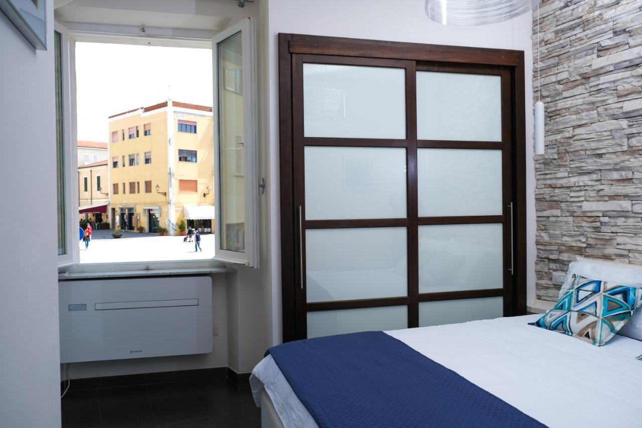 Welcomely - Joia Apartment อาลเกโร ภายนอก รูปภาพ
