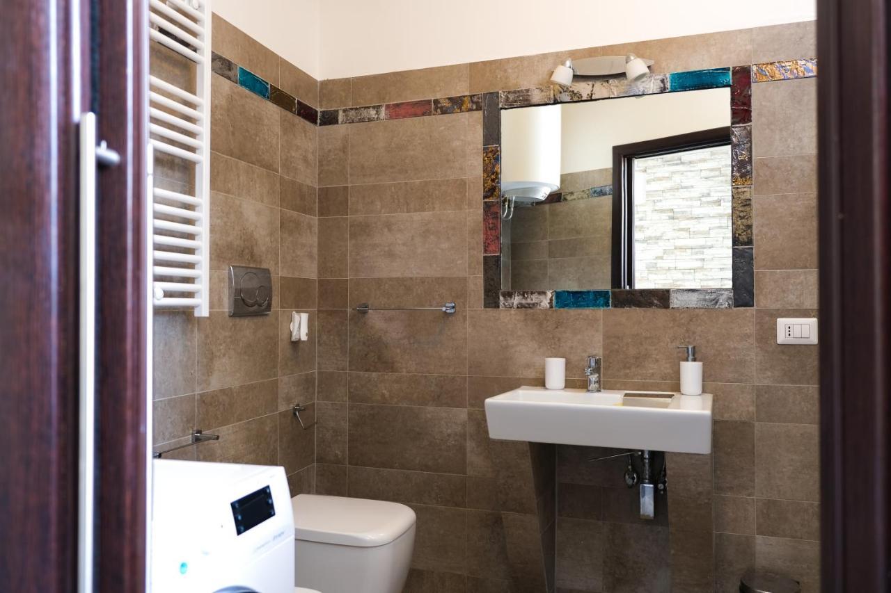 Welcomely - Joia Apartment อาลเกโร ภายนอก รูปภาพ