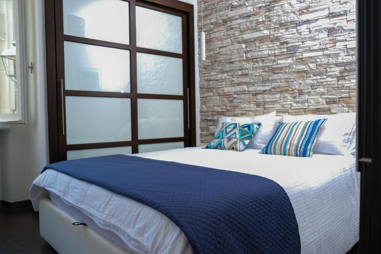 Welcomely - Joia Apartment อาลเกโร ภายนอก รูปภาพ