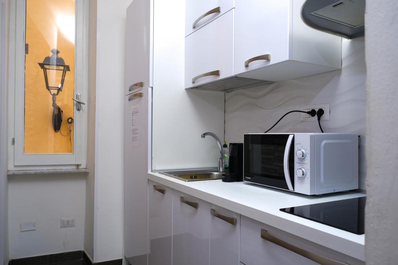 Welcomely - Joia Apartment อาลเกโร ภายนอก รูปภาพ