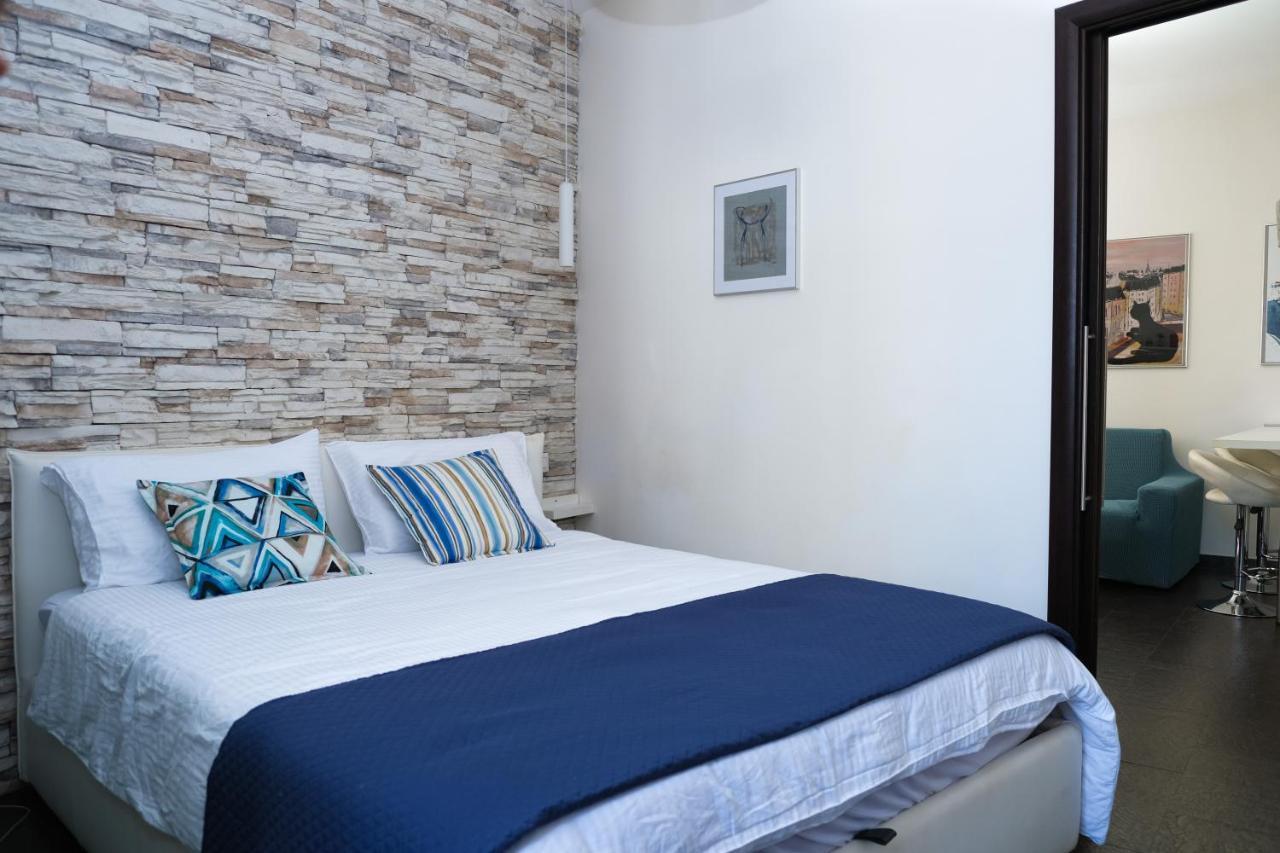 Welcomely - Joia Apartment อาลเกโร ภายนอก รูปภาพ