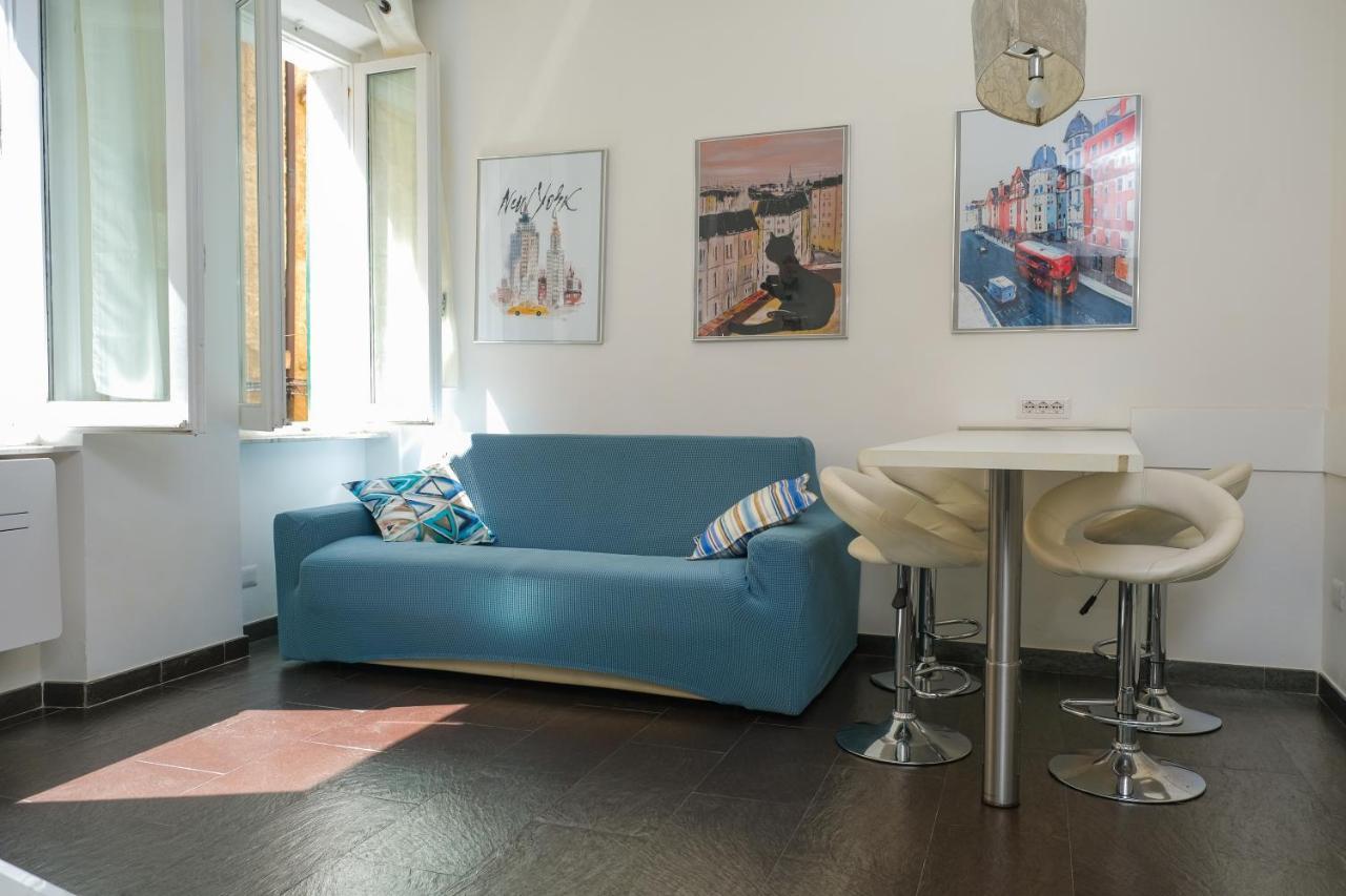 Welcomely - Joia Apartment อาลเกโร ภายนอก รูปภาพ